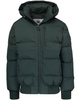 Kurtka PIT BULL PATTON dark green