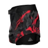 Spodenki combat EXTREME HOBBY BLACK PANTHER czerwone