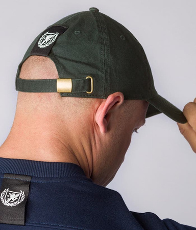 Czapka PGWEAR CLASSIC SPORT oliwkowa