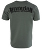 T-shirt PRETORIAN HONOUR khaki