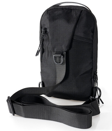 Torebka DOBERMANS SLICK BAG12