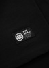 T-shirt damski PIT BULL CAMINO WMN czarny