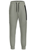 Spodnie sportowe PIT BULL POCKET DOGWOOD grey harbour