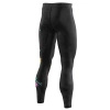 Legginsy Sportowe Męskie Cyber Animals