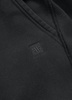 Spodnie sportowe PIT BULL WASHED HACKETT dark graphite