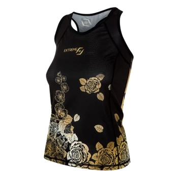 Tank Top Techniczny Damski Rose