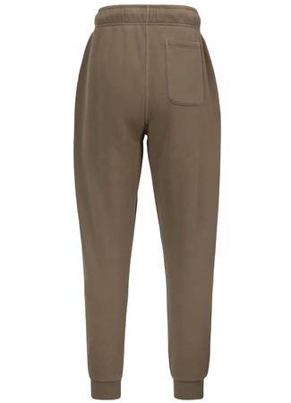 Spodnie sportowe PIT BULL WASHED HACKETT coyote brown