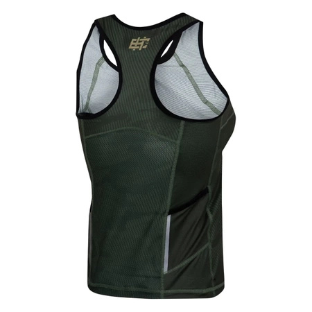 Tank Top Techniczny Damski Havoc