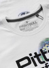 T-shirt damski PIT BULL CAMINO WMN biały