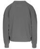 Damska bluza PIT BULL MANZANITA HEART WMN grey prosta