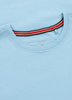 T-shirt PIT BULL MINIMAL 190 spandex błękitny (light blue)