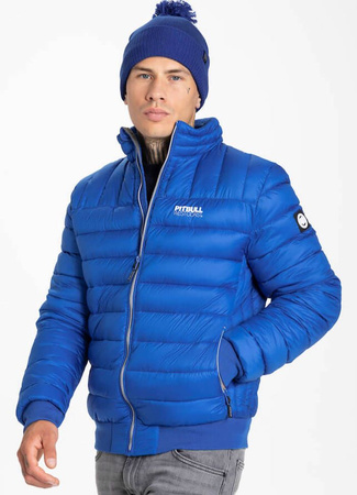 Kurtka PIT BULL GRANGER niebieska