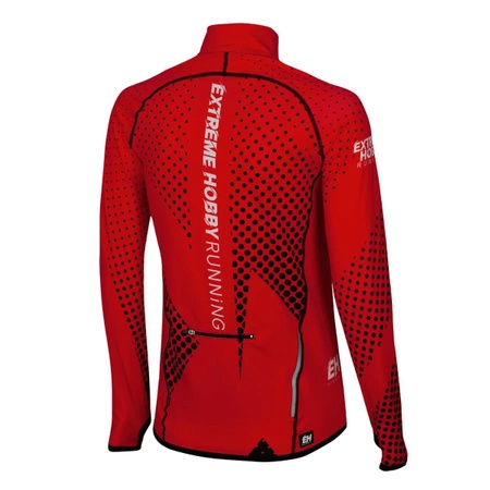 Bluza Biegowa Damska Halftone