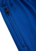 Spodnie sportowe PIT BULL PHOENIX niebieskie