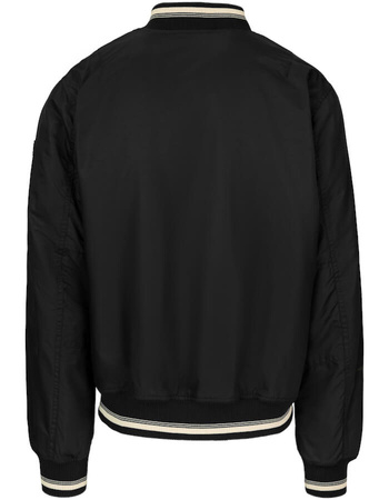 Jacket PIT BULL DETROIT black