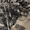 T-shirt DOBERMANS TACTICAL SOLDIER TS394 beżowy