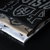 T-shirt DOBERMANS SHIELD 44 TS389 czarny