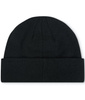 Czapka zimowa LONSDALE LONDON DALSTON czarna
