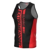 Tank Top Biegowy Męski Draft