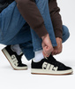Buty Pit Bull WALKER LOGO czarne