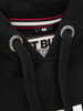 Bluza PIT BULL TNT 21 czarna kaptur