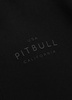 Bluza PIT BULL SAMPSON czarna stójka