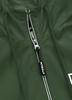 Kurtka PIT BULL ATHLETIC LOGO field grey