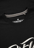 T-shirt PIT BULL EL JEFFE czarny