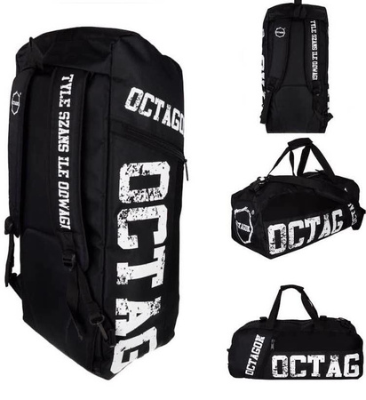 Duża torba / plecak OCTAGON PREDATOR