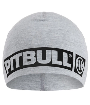Czapka PIT BULL HILLTOP 2 szara