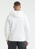 Bluza PIT BULL SAMPSON off white rozpinana kaptur