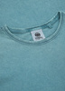 T-shirt PIT BULL Denim Washed OCEANSIDE błękitny