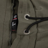 Spodnie EXTREME HOBBY jogger REPEAT khaki