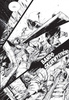 Komiks BARRAS zeszyt 1 - Emilio Utrera