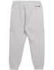 Spodnie sportowe PIT BULL POCKET DOGWOOD białe (white blue)
