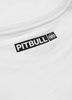 T-shirt damski PIT BULL HILLTOP WMN biały