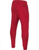 Spodnie sportowe PIT BULL ALCORN czerwone