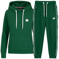 zielony