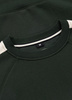 Bluza PIT BULL SAN DIEGO CA dark green prosta