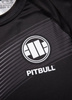 Rashguard PIT BULL PLAYER ONE 2020 krótki rękaw