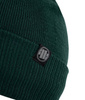 Czapka zimowa PIT BULL BUBBLE SMALL LOGO zielona