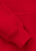 Damska bluza PIT BULL FIORA WMN wild red kaptur