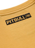 T-shirt PIT BULL HILLTOP 170 pale yellow