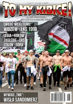 To My Kibice nr 259 (czerwiec 2023)