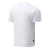 T-shirt EXTREME HOBBY MAINLINE biały