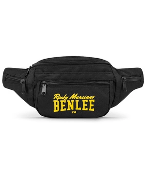 Saszetka BENLEE GENUA czarna