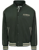 Jacket PIT BULL RADFORD dark green