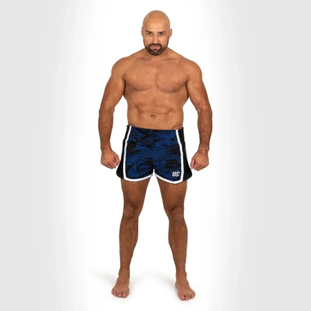 Spodenki Muay Thai Męskie Havoc