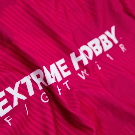 Longsleeve Rashguard Damski Havoc