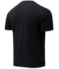 T-shirt EXTREME HOBBY BLOCK 24 czarno/czarny